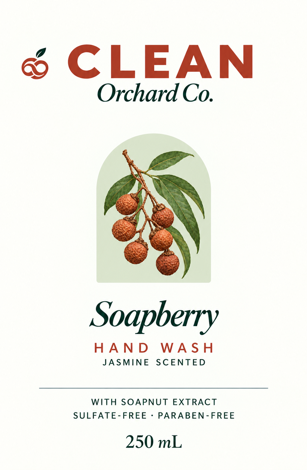 CLEAN Orchard Co.